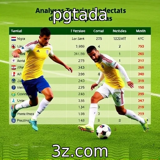 Apostas esportivas: como analisar partidas para aumentar suas chances