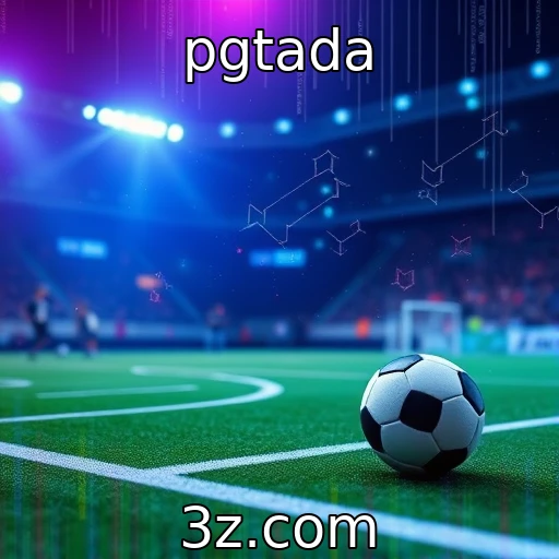 pgtada : Análise detalhada das odds nas apostas esportivas de 2023