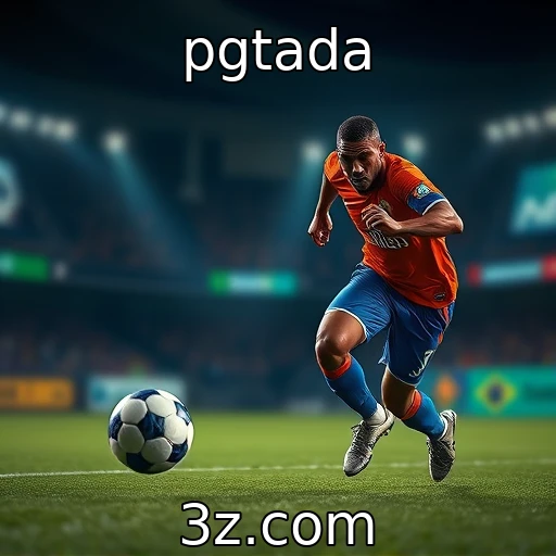 pgtada : Transformação digital nas apostas: o crescimento crescente no Brasil