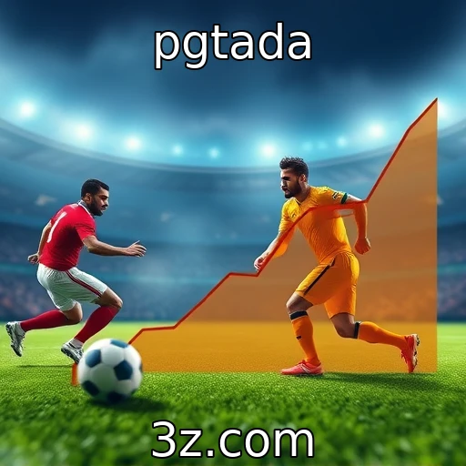 pgtada : Análise detalhada das principais apostas esportivas da semana