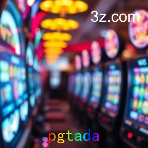 Promoções incríveis no pgtada: Garanta sua diversão agora!
