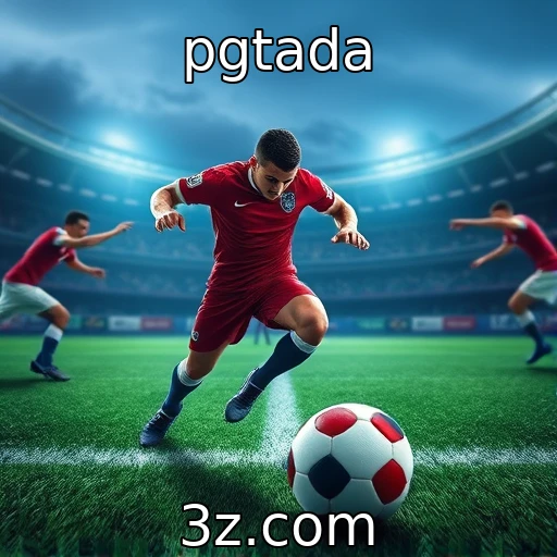 pgtada : Apostas Esportivas: O que Esperar dos Campeonatos de 2025