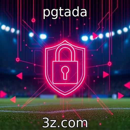 pgtada : Apostas esportivas: como analisar partidas para aumentar suas chances de vitória